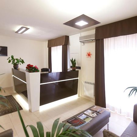 Hotel Corallo Albinia Luaran gambar