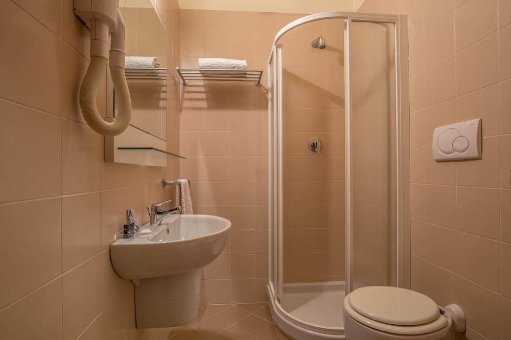 Hotel Corallo Albinia Luaran gambar